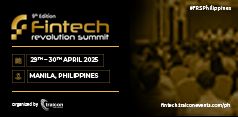 Fintech Revolution Summit